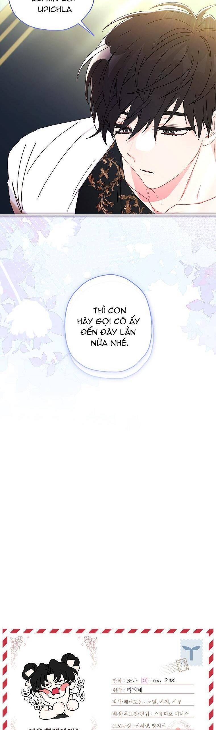 tôi đã trở thành con gái nuôi của nam chính chapter 98 38