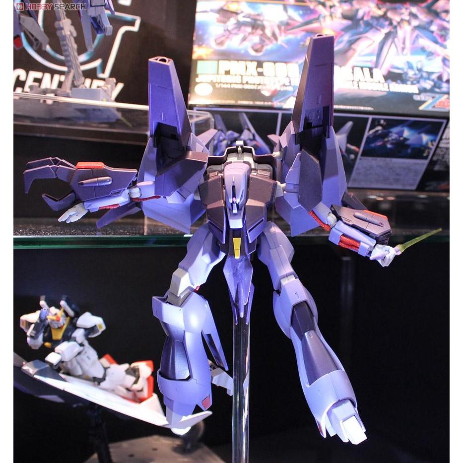 Bộ lắp ráp Gunpla 1/144 HG UC MESSALA