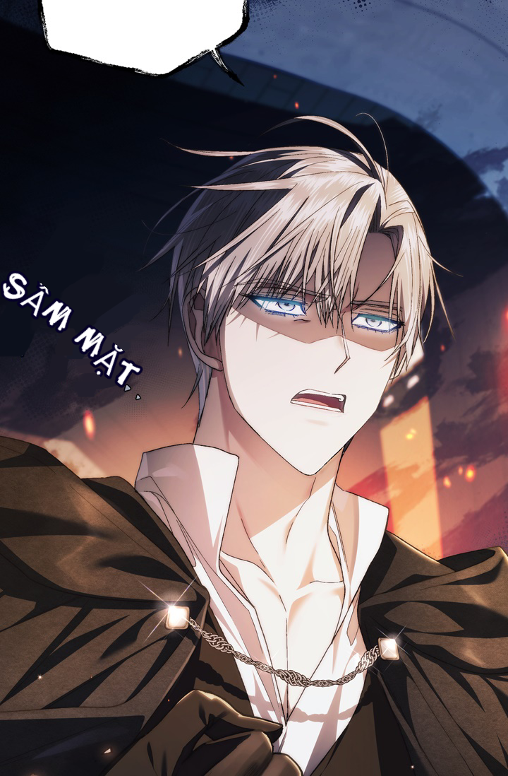 cha à, con không muốn kết hôn đâu chapter 50 124