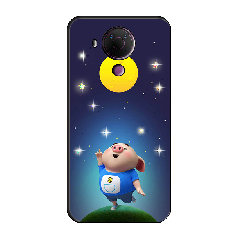 Ốp Lưng Dành Cho NOKIA 5.4