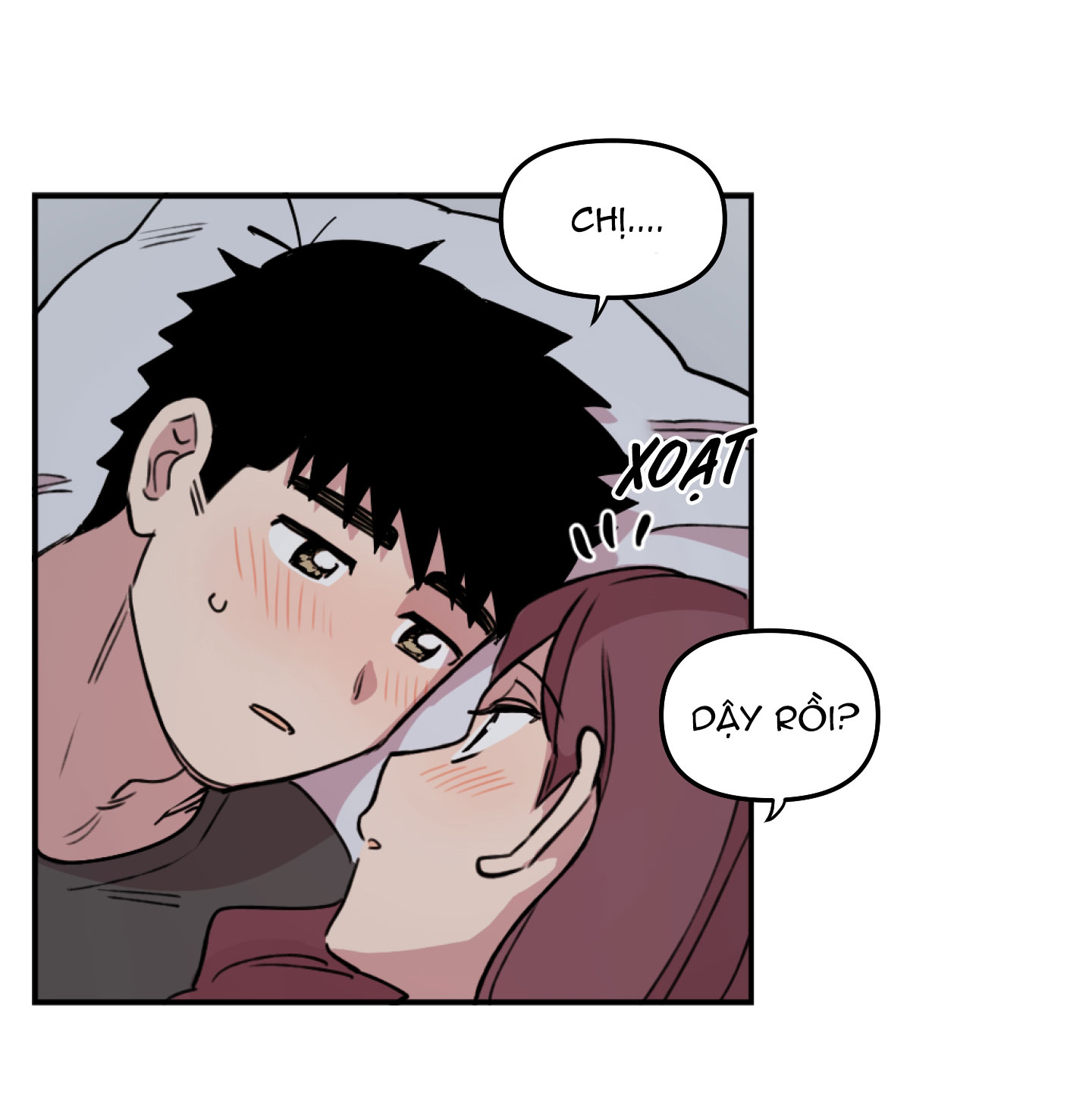 [18+] 1 người khỏe 2 người vui chapter 10.1 26