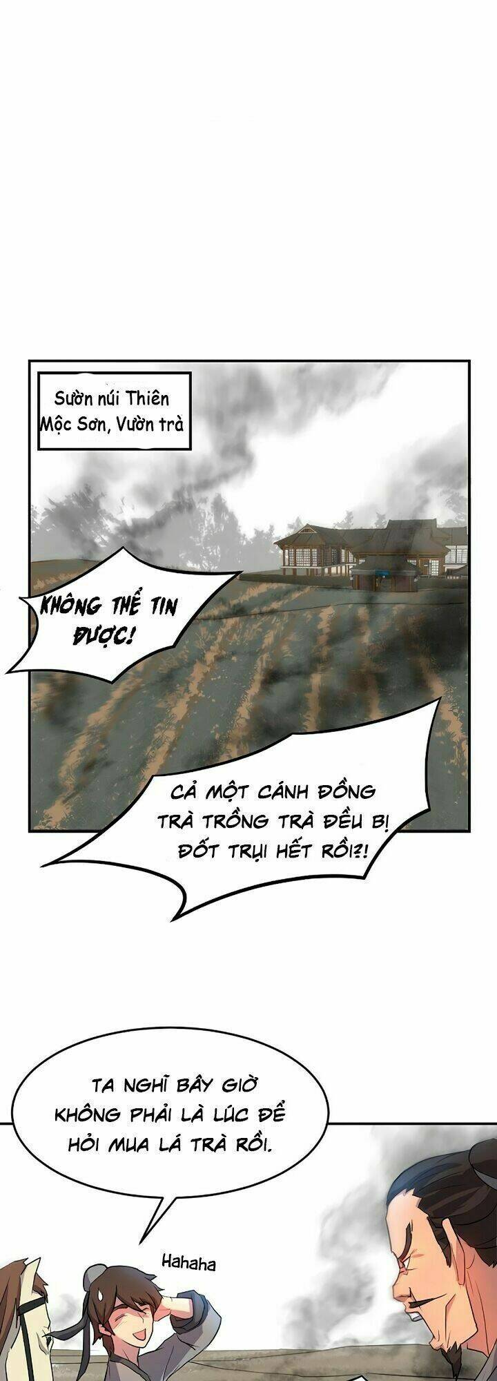 trọng sinh, bất khả chiến bại chapter 10 3