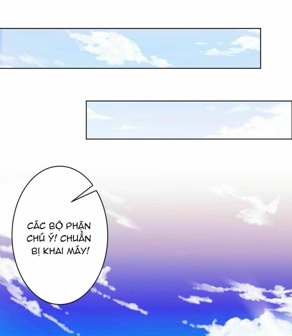 nhân vật phản diện: không ngọt không lấy tiền chapter 12 19