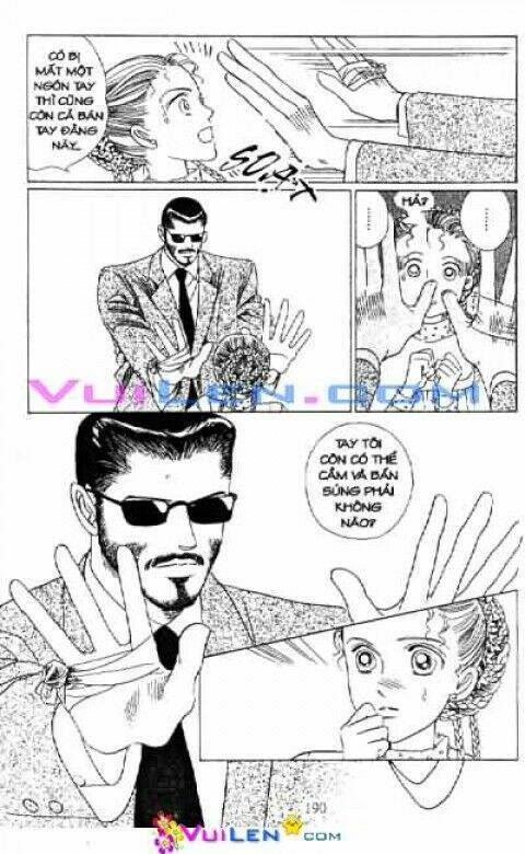 nàng tiên ánh trăng - kaguya hime chapter 11 190