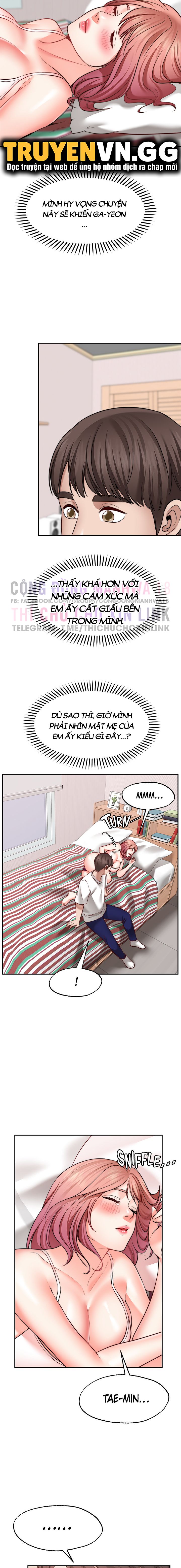 ước nguyện giản đơn chapter 14 9