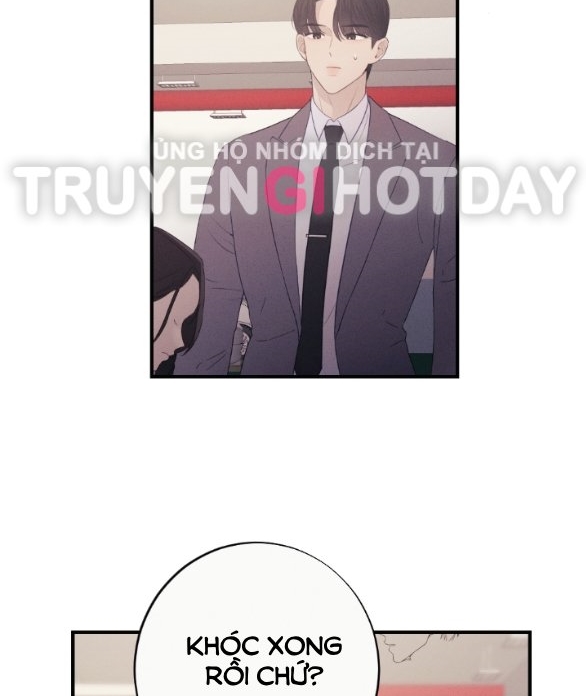 [18+] người vợ quyến rũ chapter 11.1 10