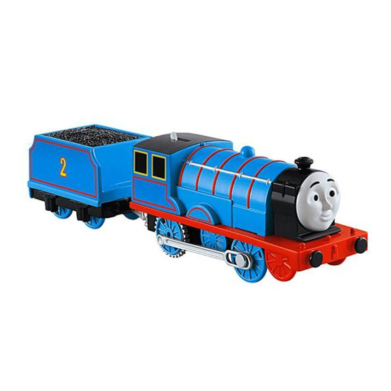 Đồ Chơi THOMAS FRIEND Toa Tàu Edward Dùng Động Cơ BML11/BMK88