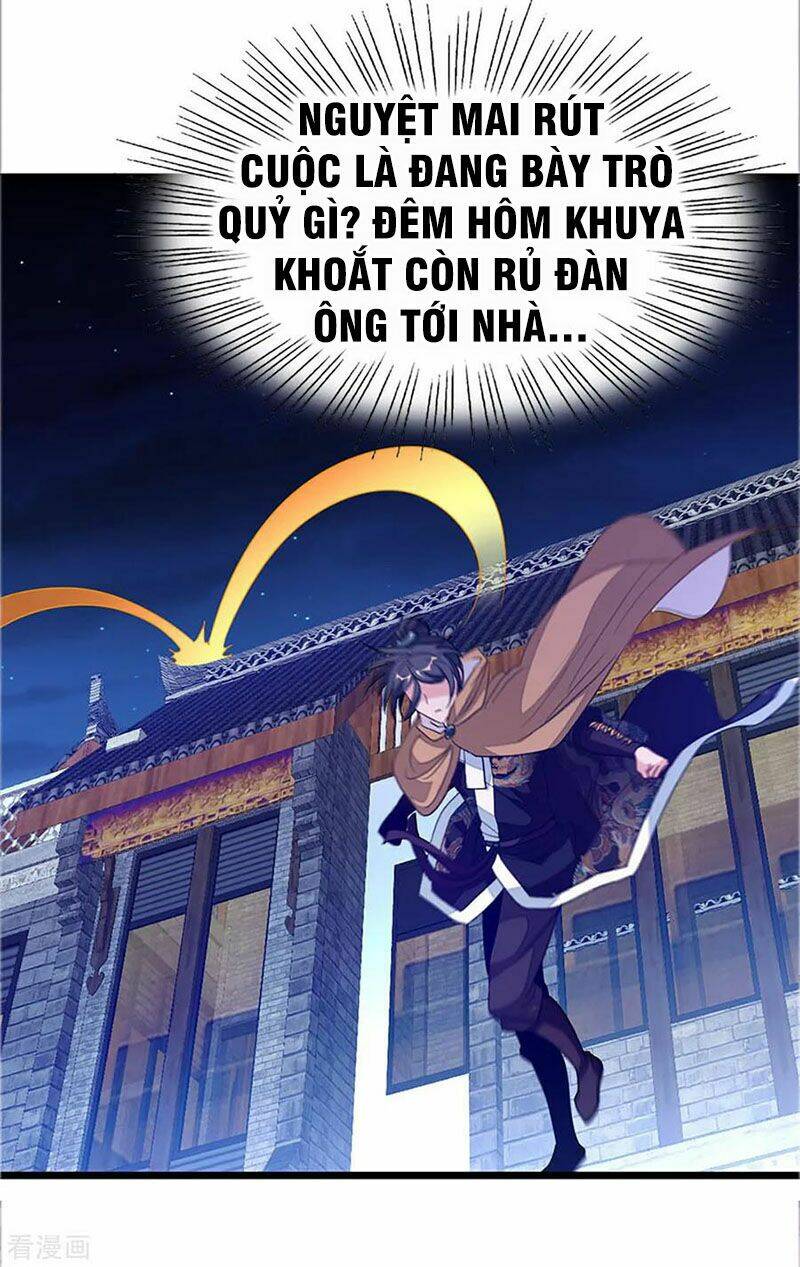 cửu dương thần vương chapter 237 18