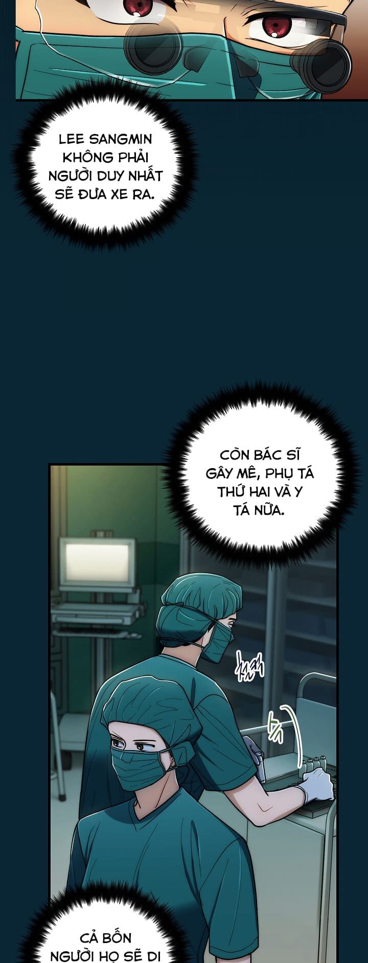 bác sĩ trùng sinh chapter 93 36