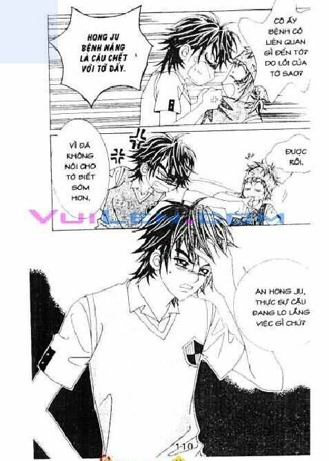 ánh nắng chói chang chapter 9 108