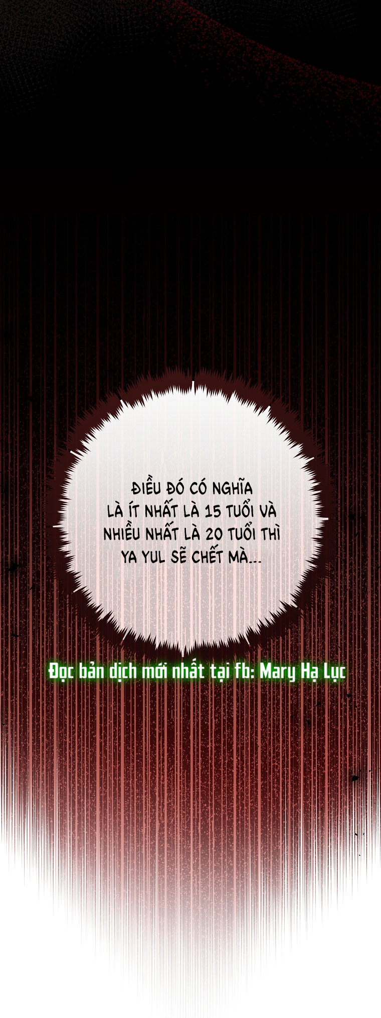 trở thành đứa cháu gái bị ghẻ lạnh trong gia tộc võ giả hùng mạnh chapter 58.2 9