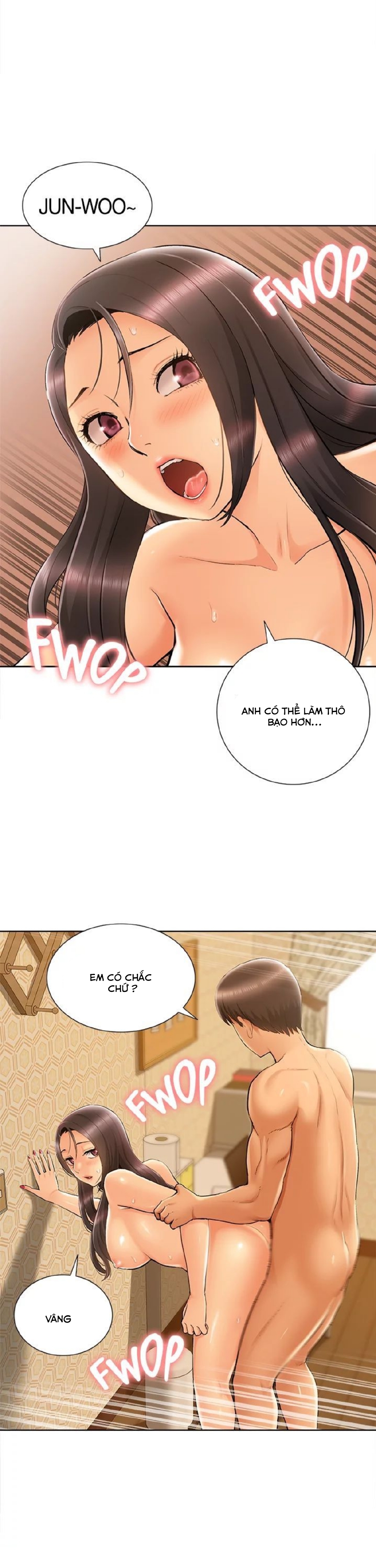 song sinh trụy lạc chapter 18 29