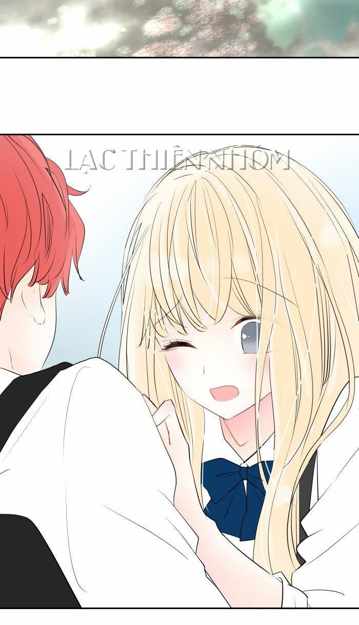 choco ngọt ngào chapter 26 7