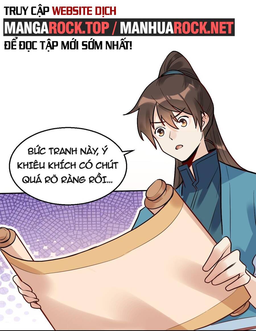 nguyên lai ta là tu tiên đại lão chapter 191.1 10