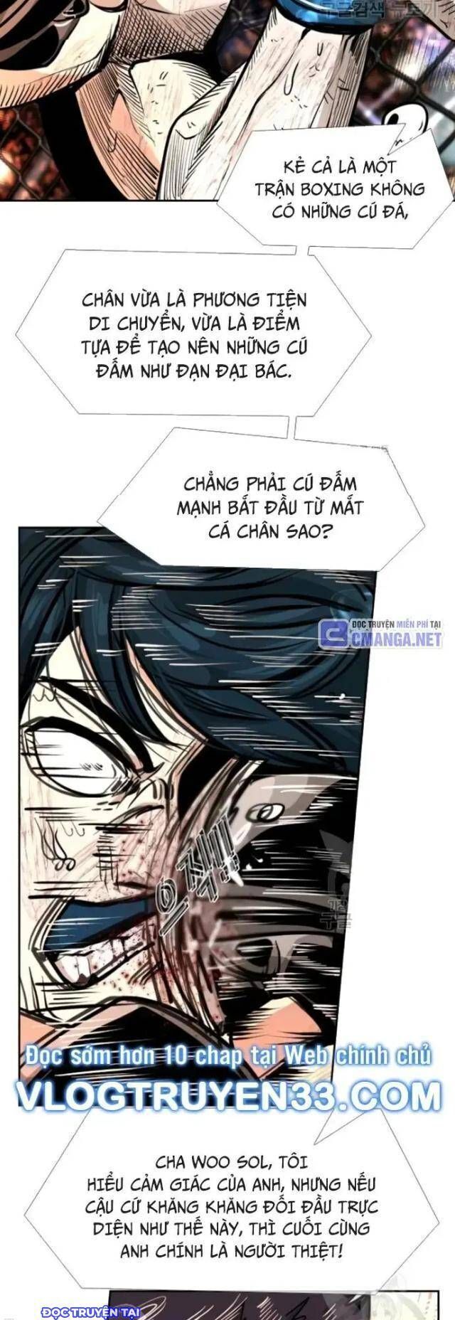shark - cá mập chapter 217 59
