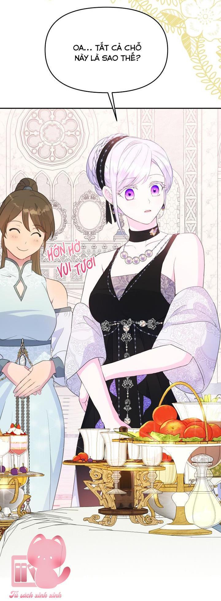 bỏ quách chồng con đi, tiền bạc mới là tất cả chapter 35 25