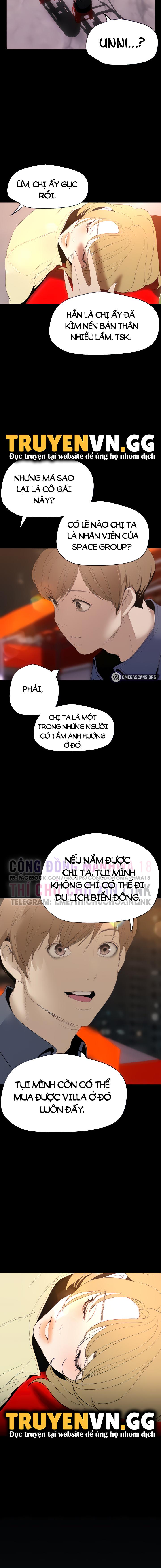 một thế giới mới tuyệt vời chapter 193 5