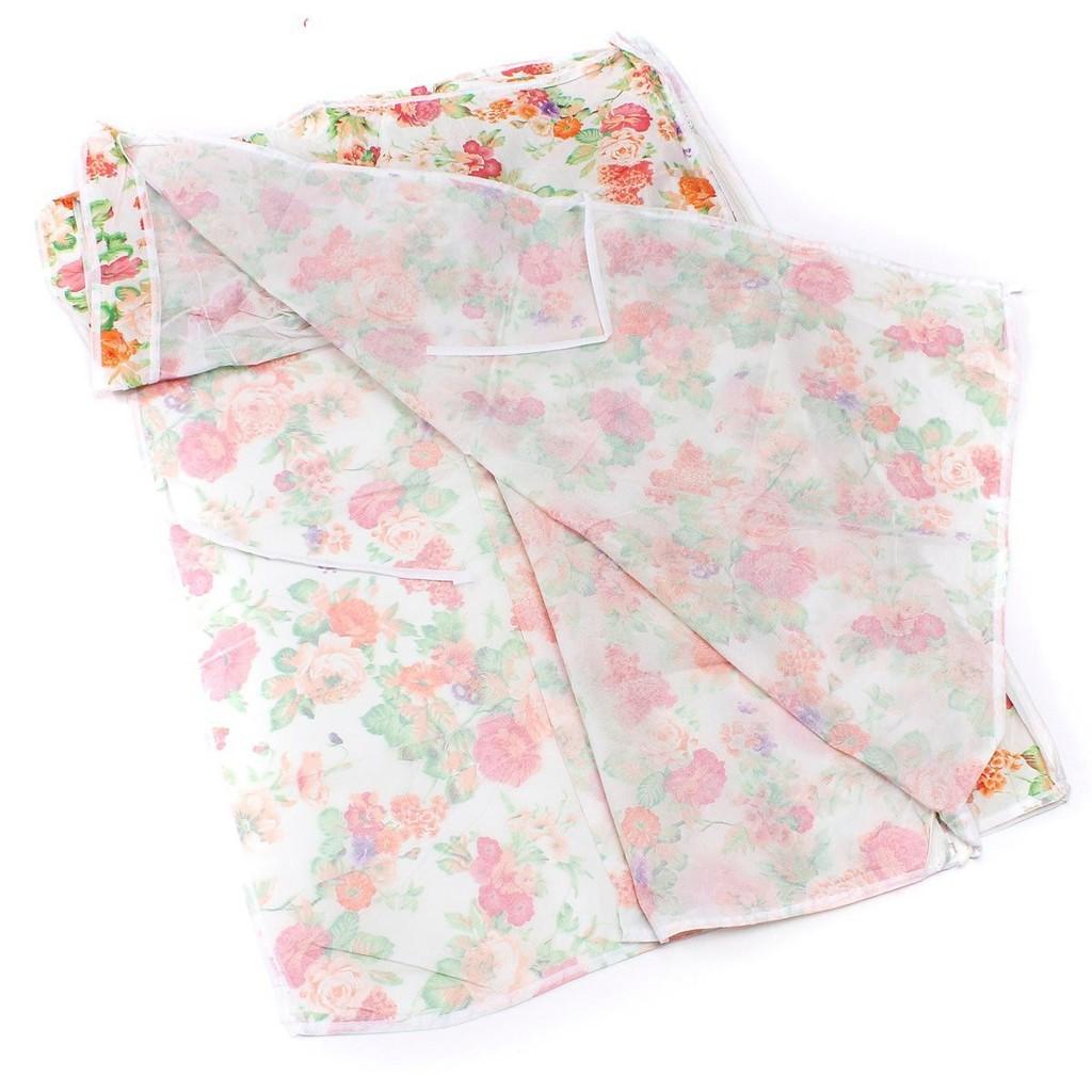 BỌC MÁY GIẶT CỬA TRÊN, CỬA NGANG LOẠI TO DÀY ĐẸP