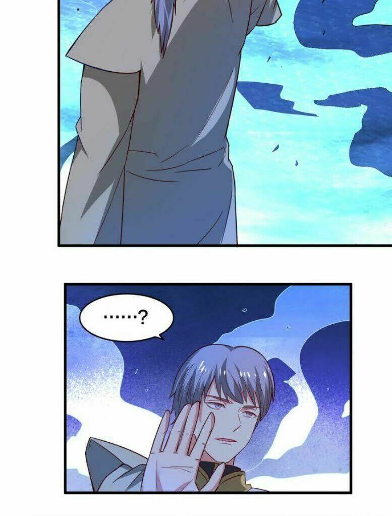 thiên mệnh cửu tinh chapter 25 4