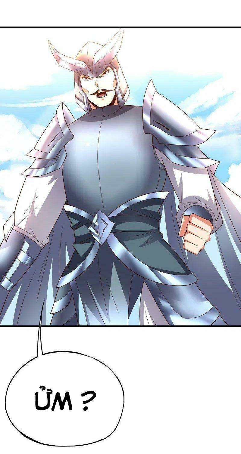 phục thiên thánh chủ chapter 203 13