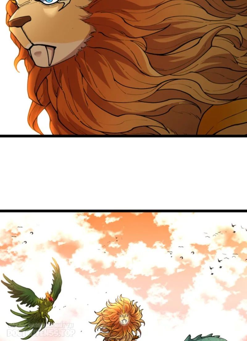 sau khi nằm, ta trở thành đại yêu chi vương chapter 1 43