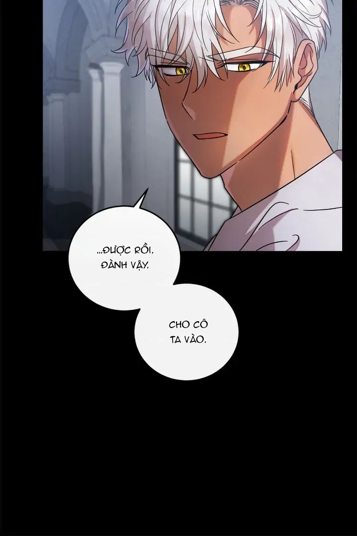 tôi trở thành nữ phản diện trong cuốn tiểu thuyết tàn khốc chapter 5.2 20