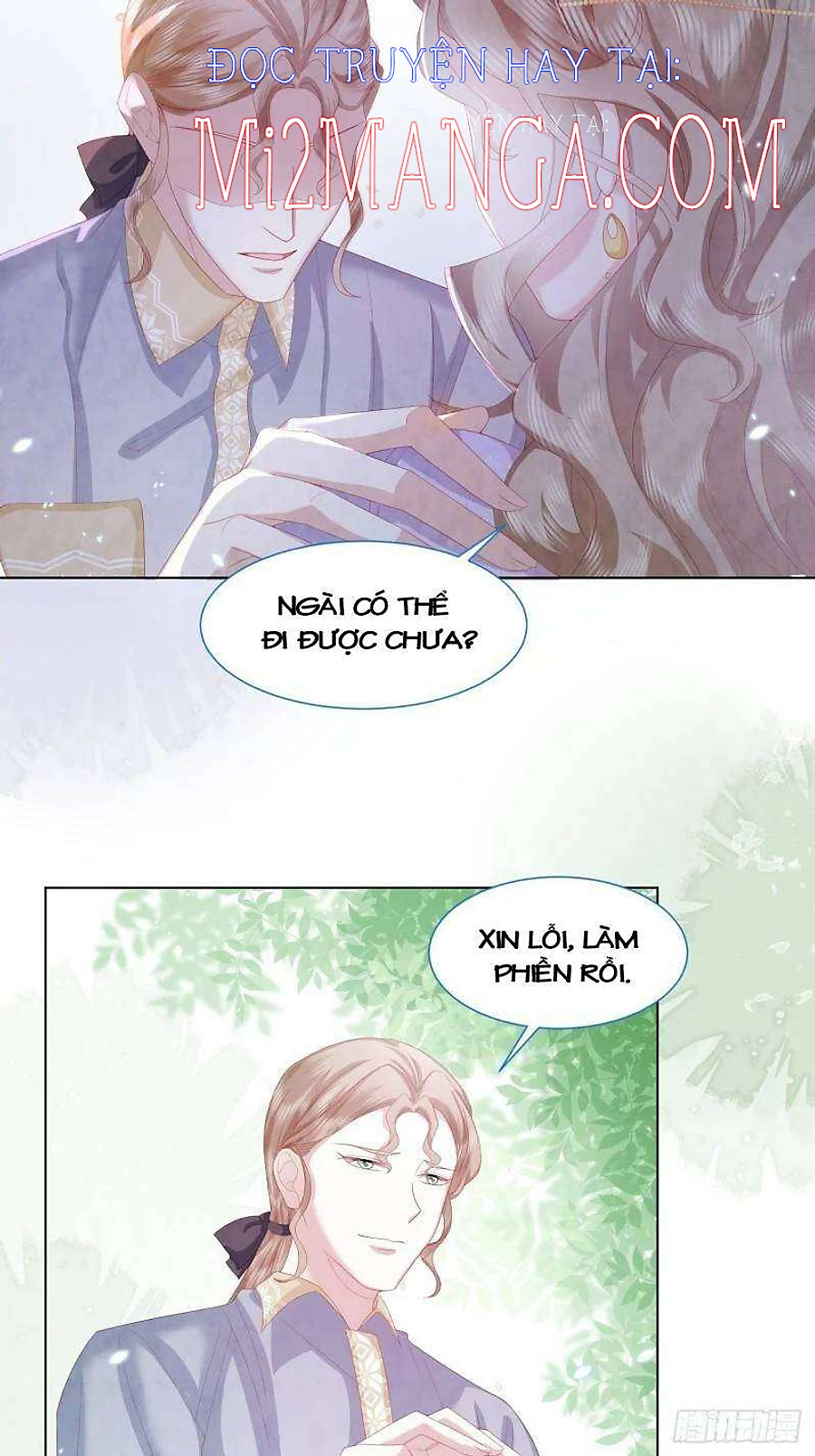 ninita yêu dấu chapter 22.1 16