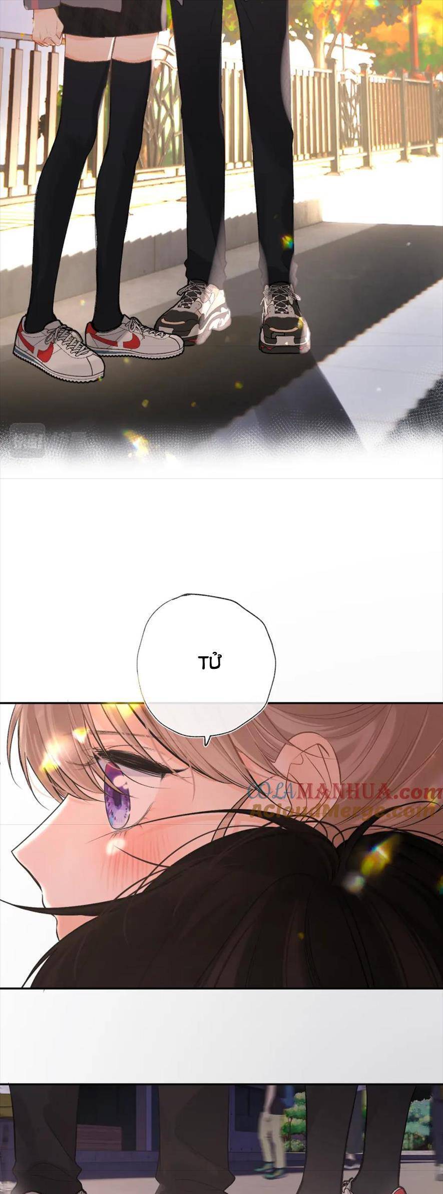 nhật ký tình yêu hằng ngày chapter 23 7