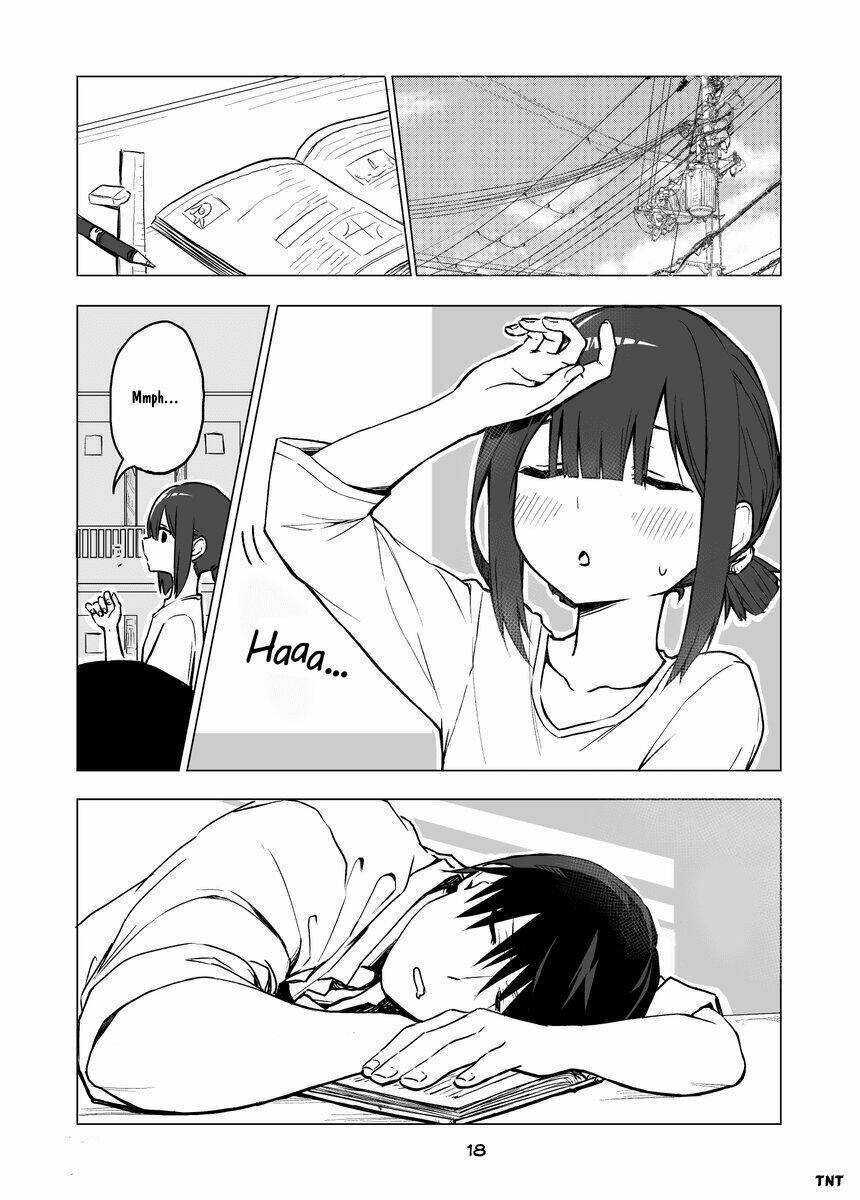 imouto no tomodachi ga nani kangae teru no ka wakaranai chapter 5 3
