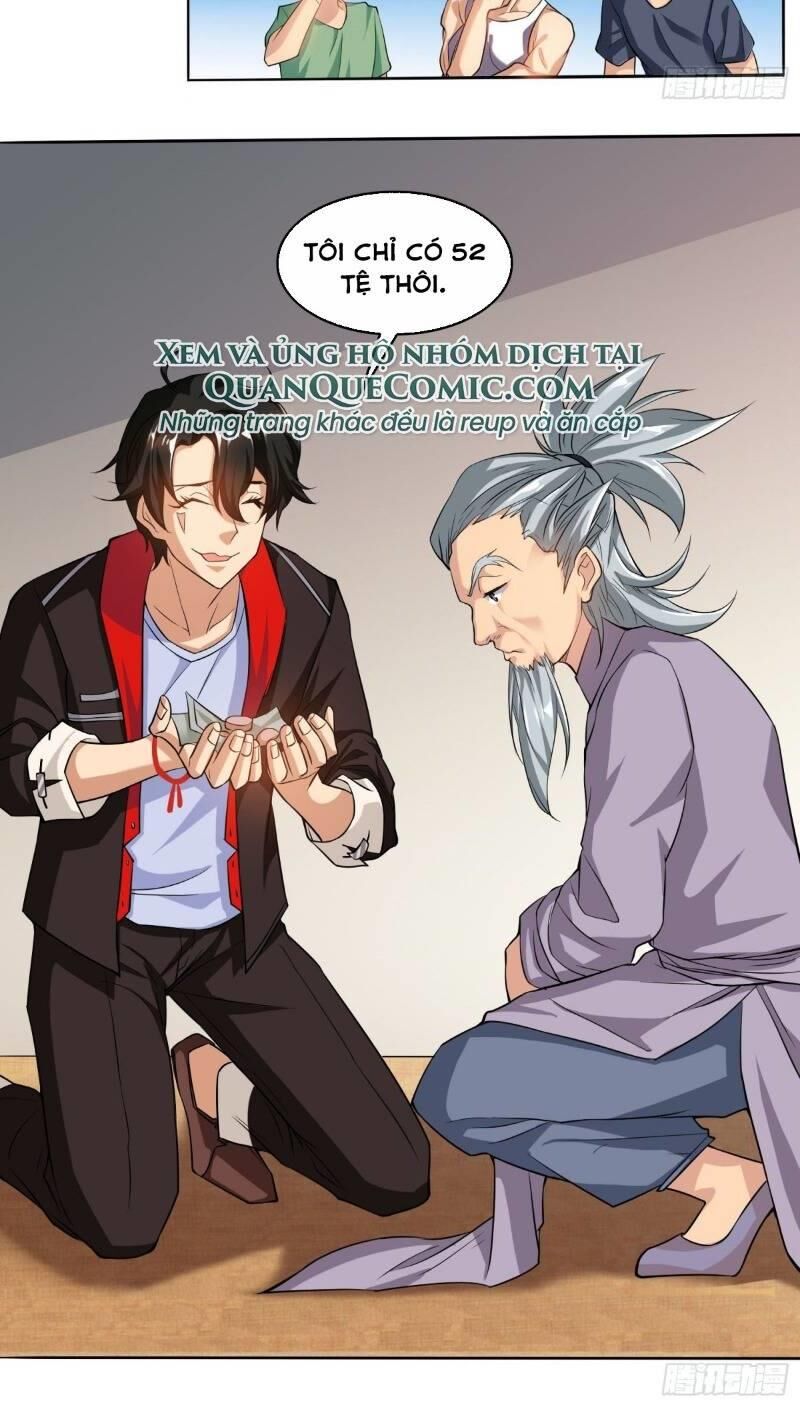 tổ chức x.e chapter 4 26