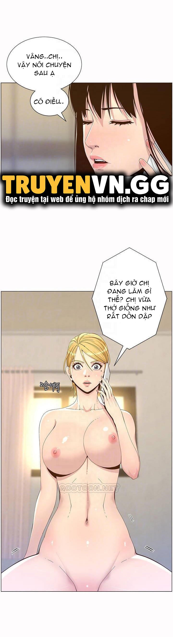 cha dượng chapter 87 16