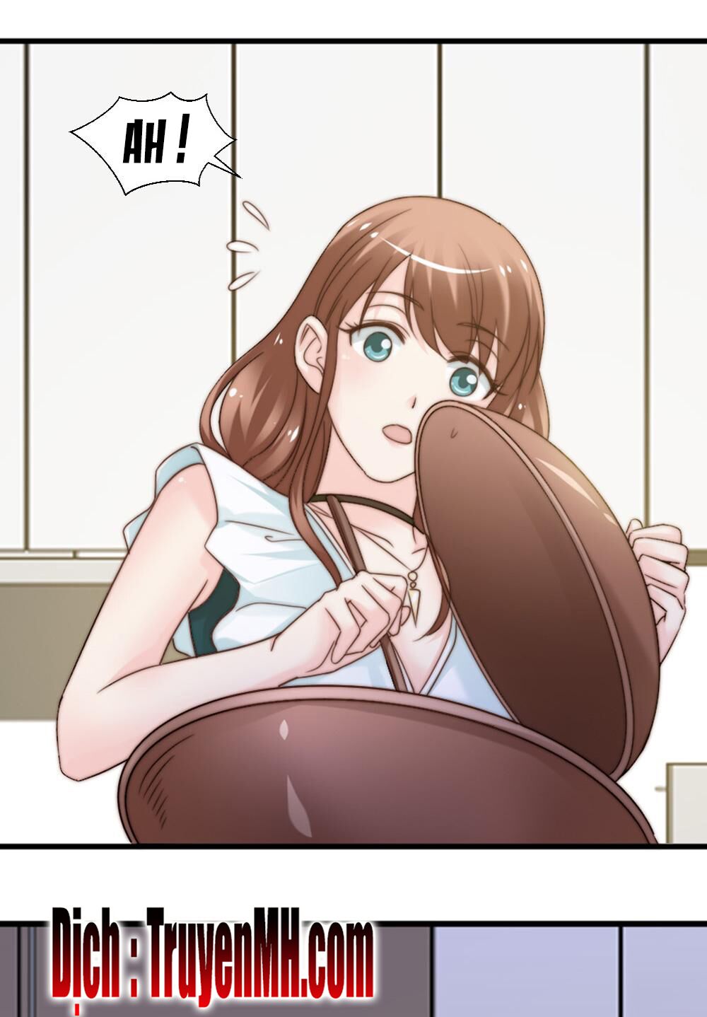 bí mật của thiên kim chapter 121 7