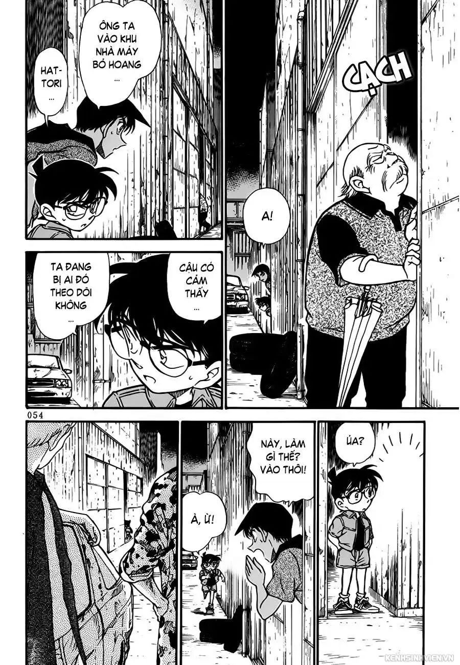 conan chapter 321 2