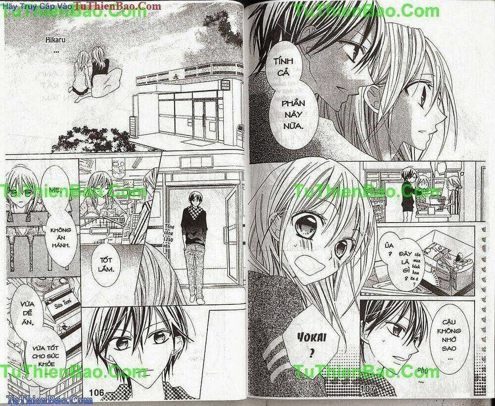 biển mùa hè chapter 5 55