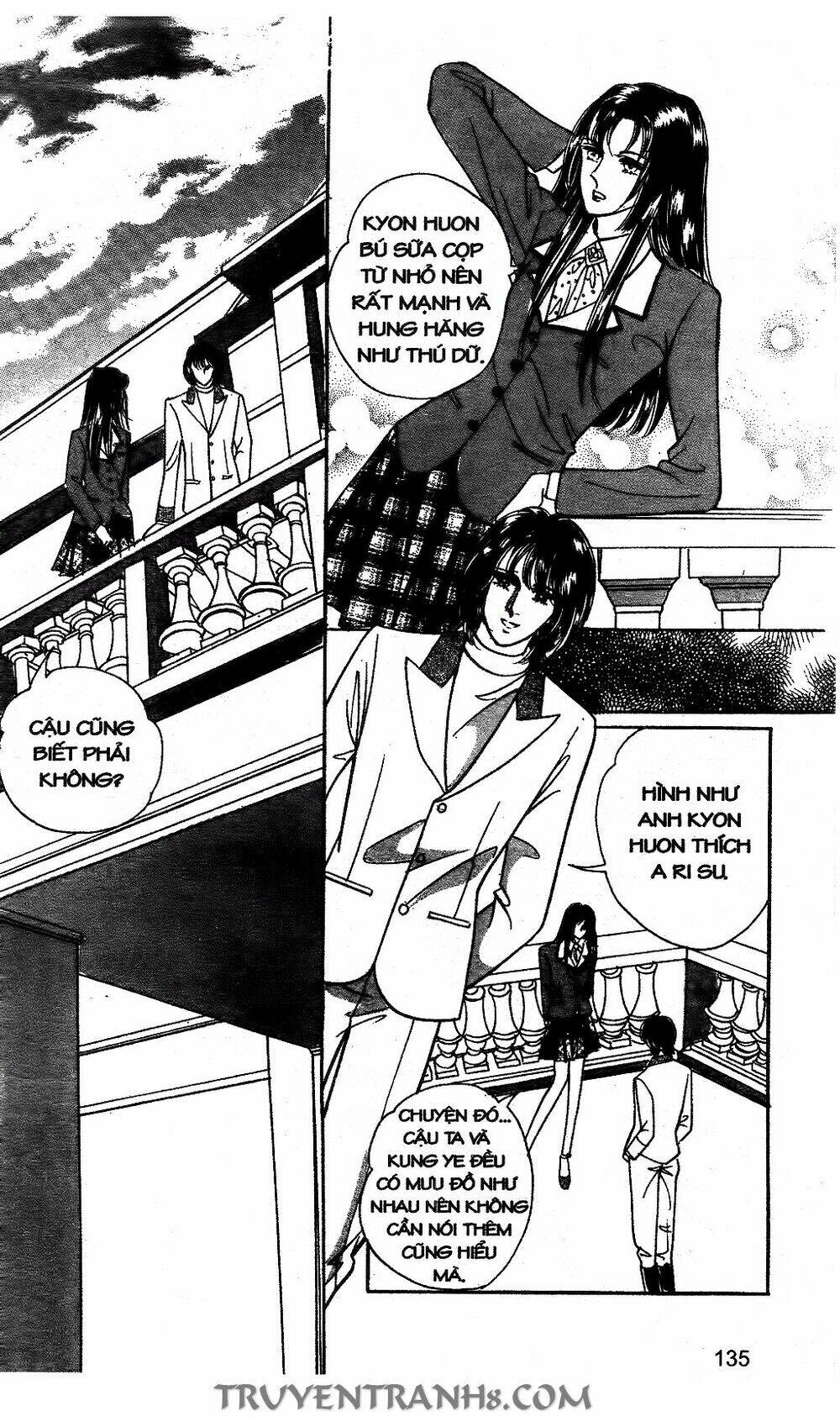 lọ lem kén rể chapter 24 11