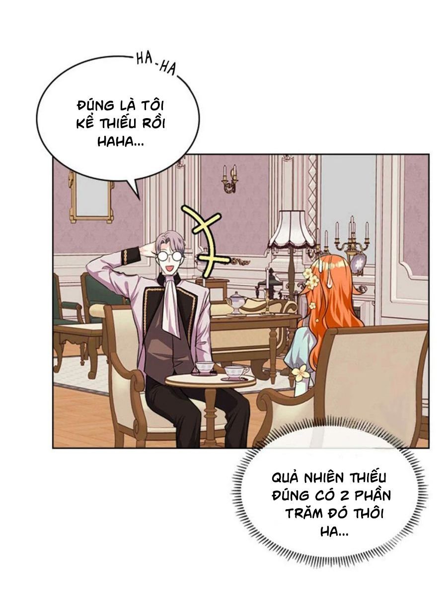 đức hạnh của ác nữ phản diện chapter 28 24