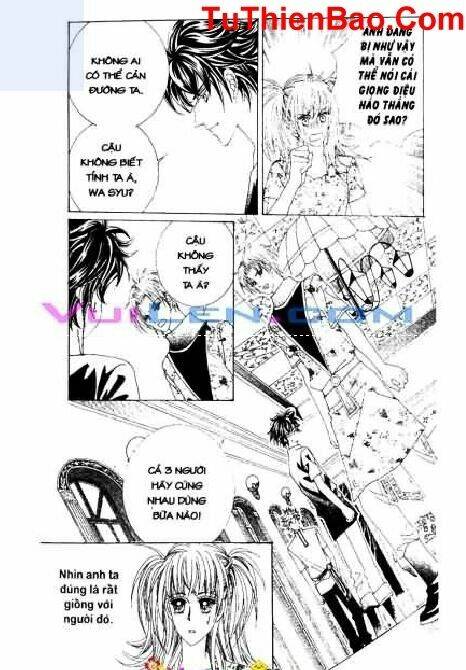 personalized princess chapter 8 100