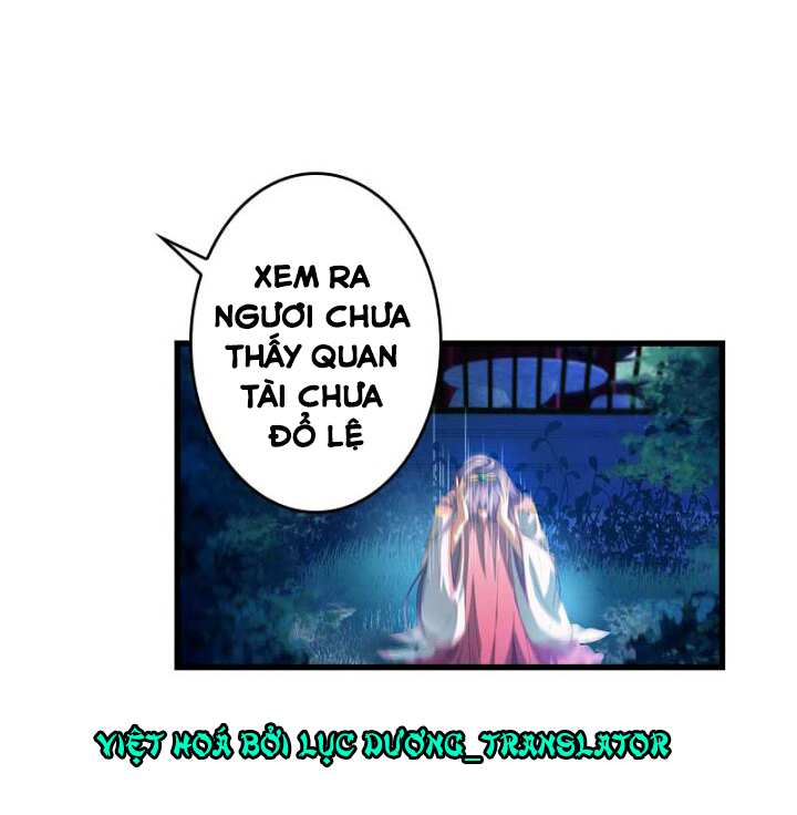 mấy bà vợ của trẫm đều chết hết rồi chapter 35 15