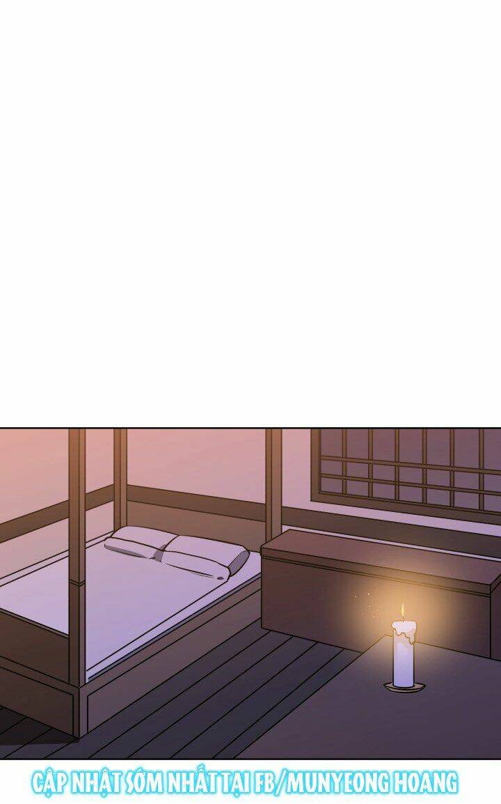 quái thú với hoa chapter 77 14