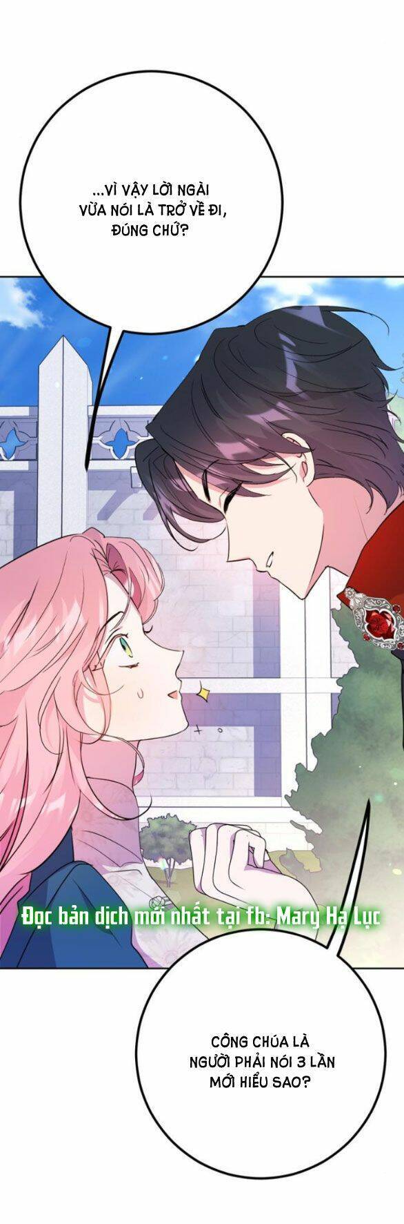 mỗi đêm chồng tôi đều biến đổi chapter 2 18