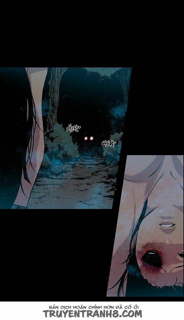 răng nanh chapter 12 44