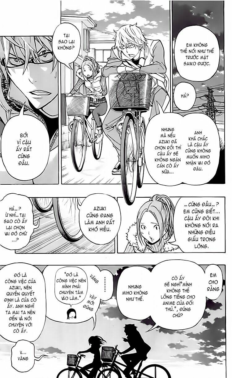 họa sĩ truyện tranh chapter 92 9