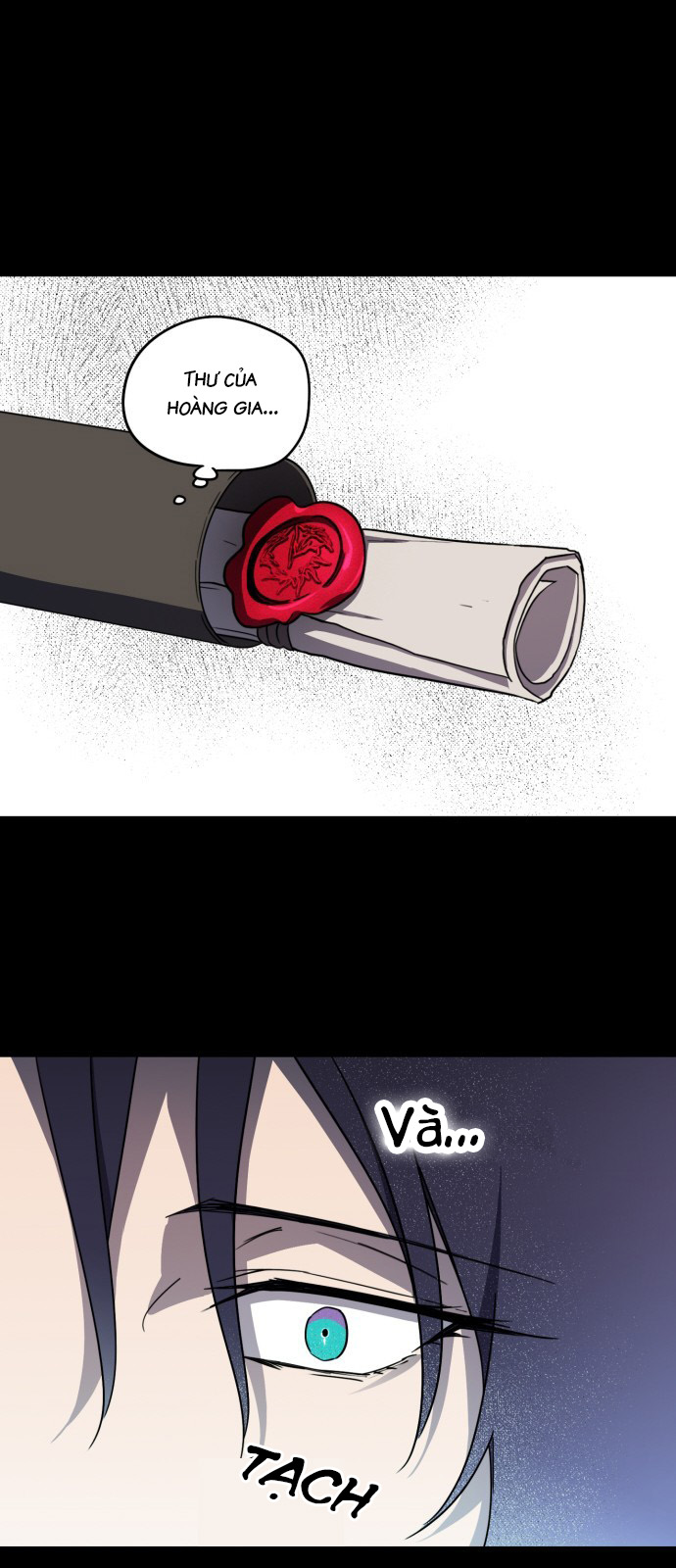 bị che khuất bởi hoàng hôn chapter 43 14