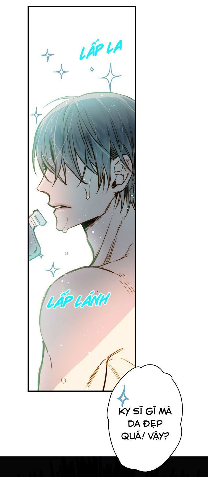 hoàng phi bóng tối - shadow queen chapter 17 56