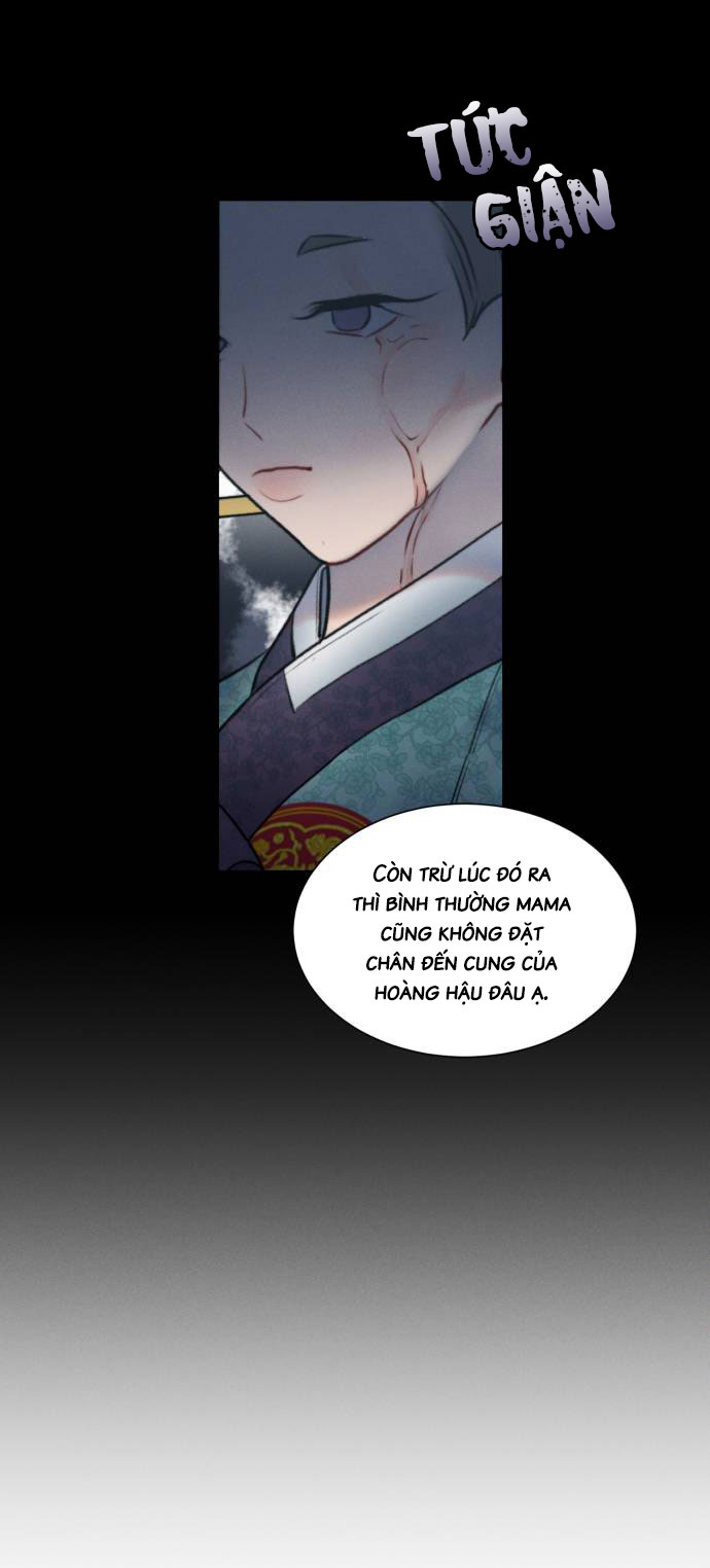 người tình của gwanghae chapter 34 20
