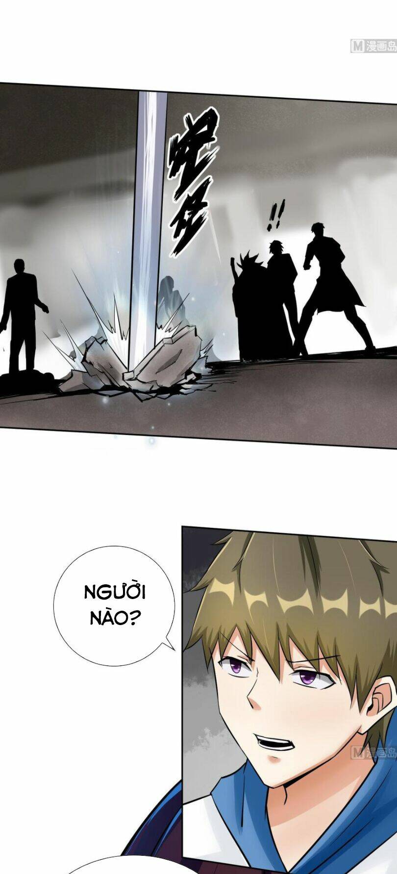 hắn là long ngạo thiên chapter 98 9