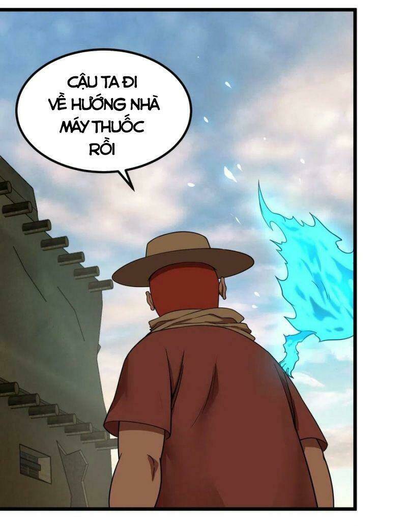 danh sách kẻ phản diện chapter 136 2