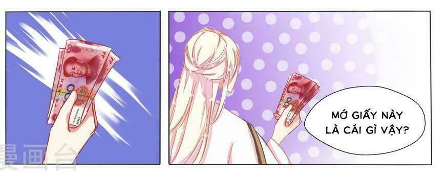 minh thiên của ma tôn chapter 2 8