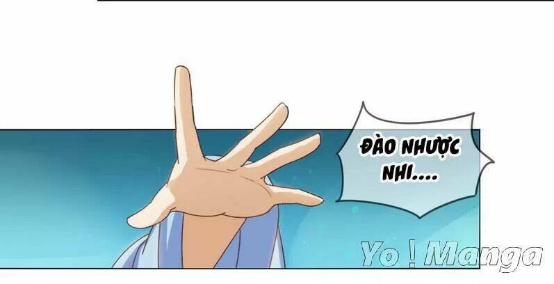 độc y cuồng phi chapter 23.4 14