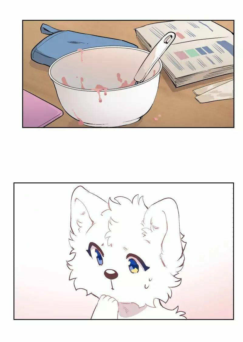 lumine - cội nguồn ánh sáng chapter 42 1